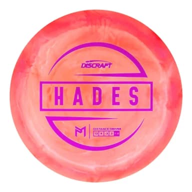 Discraft Hades Midnight Z