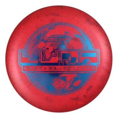 Discraft Luna Big Z Jawbreaker