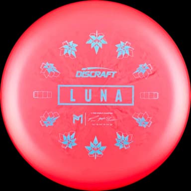 Discraft Luna Big Z