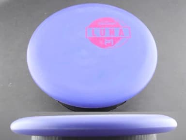Discraft Luna Crazy Tuff