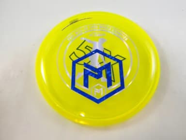 Discraft Luna Cryztal Misprint