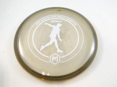 Discraft Luna CryZtal