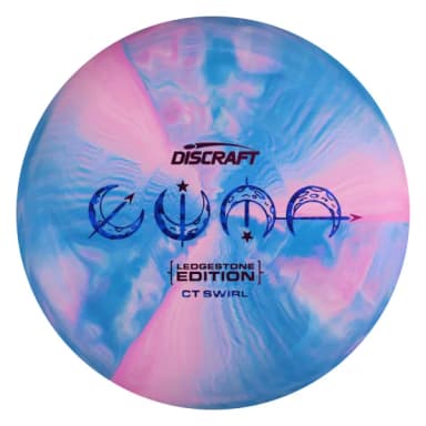 Discraft Luna CT Swirl