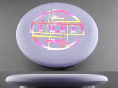 Discraft Luna Discraft Special Blend Misprint