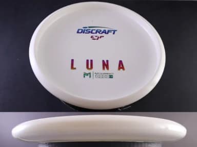 Discraft Luna ESP