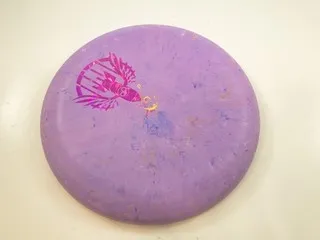 Discraft Magnet Jawbreaker Misprint