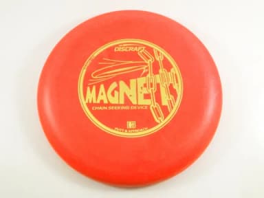 Discraft Magnet Pro-D Misprint