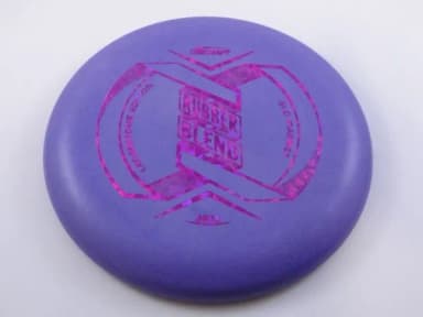Discraft Magnet Rubber Blend Glo