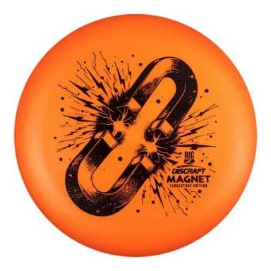 Discraft Magnet Signature Big Z
