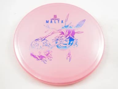 Discraft Malta Big Z