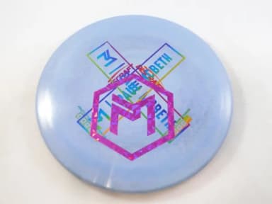 Discraft Malta ESP Misprint