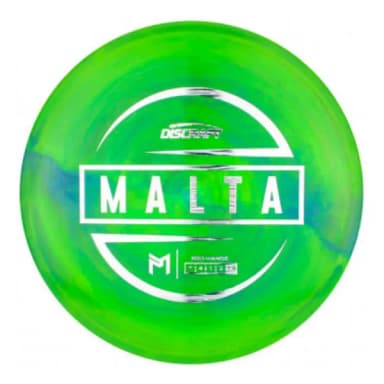 Discraft Malta Signature Big Z Misprint