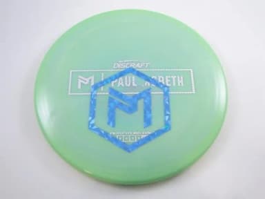 Discraft Malta Signature ESP Misprint