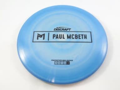 Discraft Malta Signature ESP