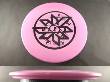 Discraft Malta Signature X-Line Misprint