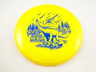 Discraft Meteor Big Z