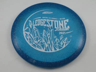 Discraft Meteor Cryztal FLX Sparkle