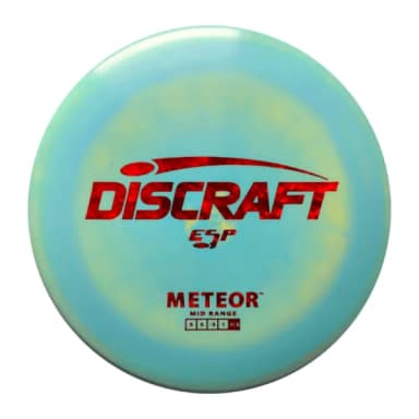 Discraft Meteor ESP
