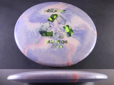 Discraft Meteor Recycled ESP