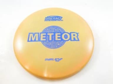 Discraft Meteor ESP Swirl