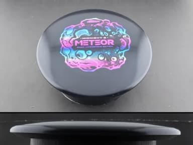 Discraft Meteor Midnight Z