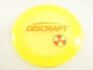 Discraft Nuke CryZtal FLX