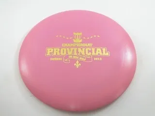 Discraft Nuke ESP Misprint