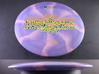 Discraft Passion ESP Misprint
