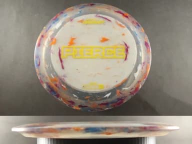 Discraft Passion Jawbreaker Z FLX Misprint