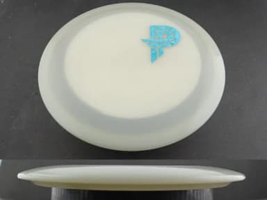Discraft Passion Signature Z Glo