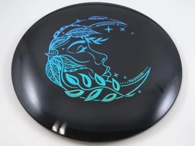 Discraft Passion Midnight Z