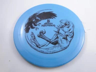 Discraft Raptor Big Z