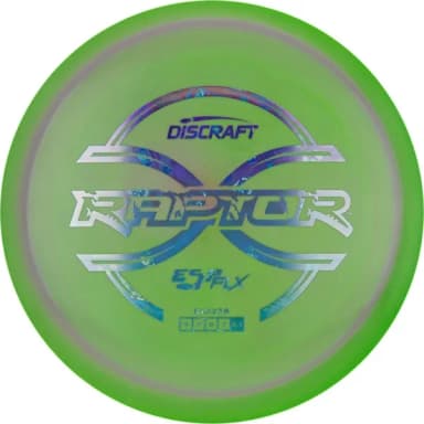 Discraft Raptor ESP FLX