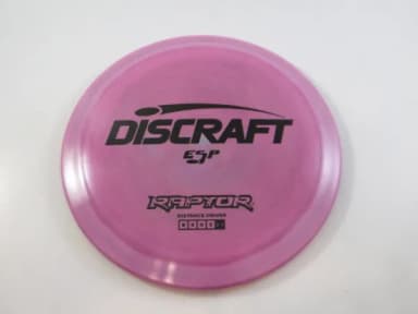 Discraft Raptor ESP