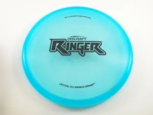 Discraft Ringer CryZtal FLX