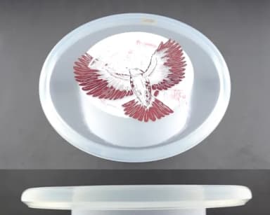 Discraft Ringer CryZtal