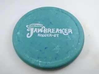 Discraft Ringer GT Jawbreaker Misprint
