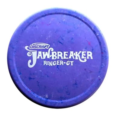 Discraft Ringer GT Jawbreaker
