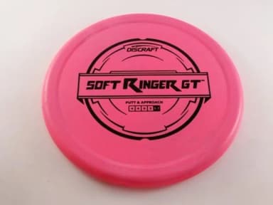 Discraft Ringer GT Putter Line Soft