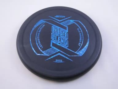 Discraft Ringer GT Rubber Blend Glo
