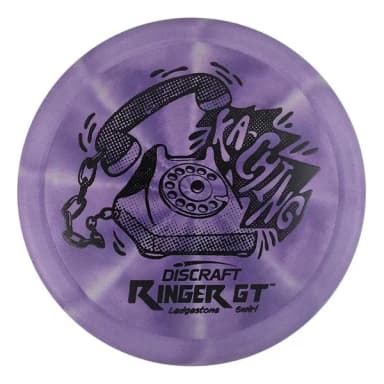 Discraft Ringer GT Rubber Blend Swirl