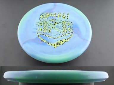 Discraft Ringer GT ESP Swirl