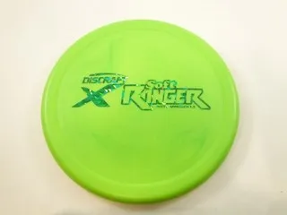 Discraft Ringer GT X Soft Misprint