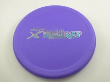 Discraft Ringer GT X Soft