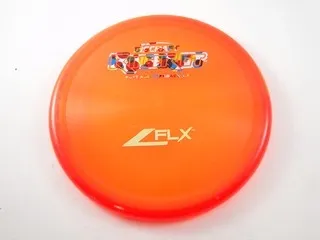 Discraft Ringer GT Z FLX Misprint