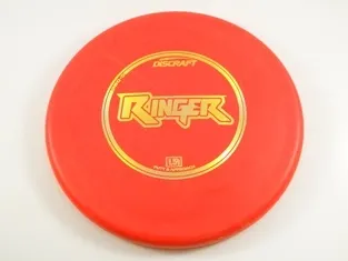 Discraft Ringer Pro-D Misprint