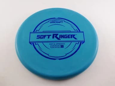 Discraft Ringer Putter Line Soft