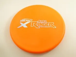 Discraft Ringer X Soft