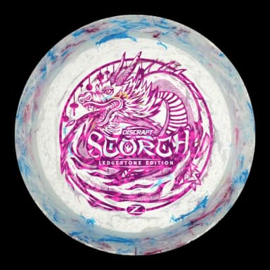 Discraft Scorch Colorshift Jawbreaker Z FLX