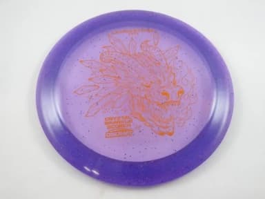 Discraft Scorch Cryztal Sparkle